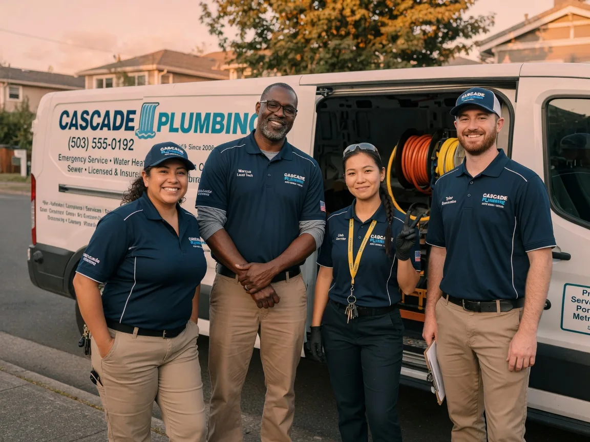 Emergency Plumber company in Odessa, MO